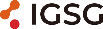 IGSG Korea logo